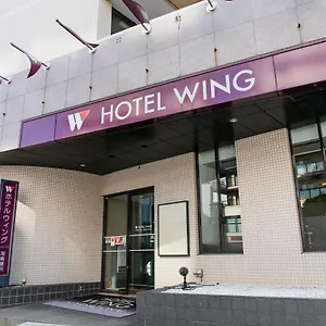 ホテルウィングインターナショナル湘南藤沢 藤沢市