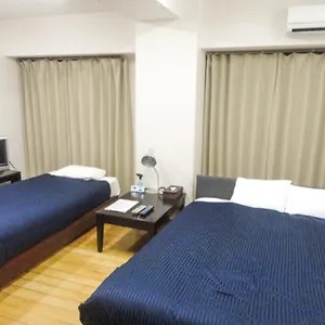 ホテル ホテルリブマックスbudget名古屋