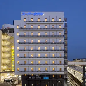 スーパーホテル戸塚駅東口 横浜市