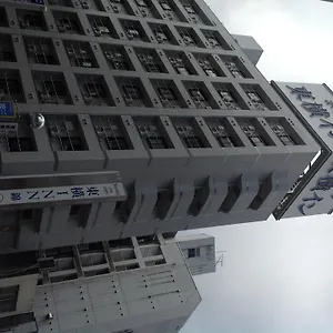 ホテル 東横inn名古屋錦