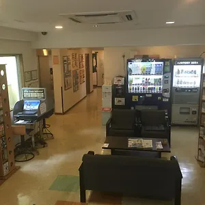ホテルヒカリ 東京都