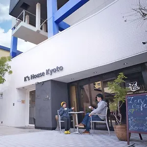 トラベラーズホステル　ケイズハウス京都 京都市