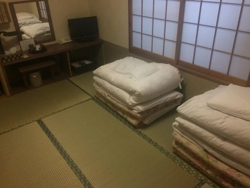 Ryokan Meiryu Nagoya